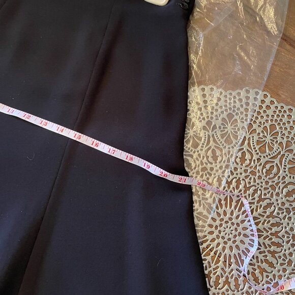 Vintage Jones New York Separates lined skirt. - Picture 11 of 11